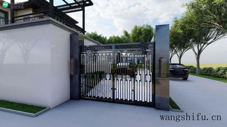 老公坚持改造老家破旧小院，家人起初不理解，入住后才发现好处多 旧房翻新 第7张 老公坚持改造老家破旧小院，家人起初不理解，入住后才发现好处多 旧房翻新 粉刷匠第7张