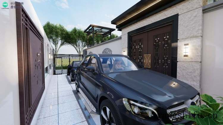 老公坚持改造老家破旧小院，家人起初不理解，入住后才发现好处多 旧房翻新 第9张 老公坚持改造老家破旧小院，家人起初不理解，入住后才发现好处多 旧房翻新 粉刷匠第9张