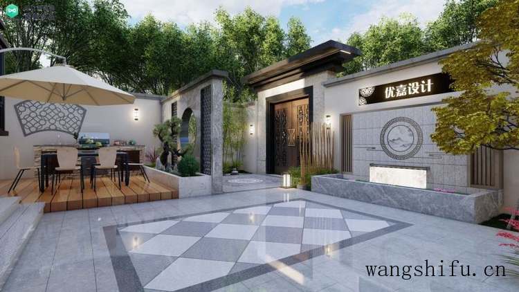 老公坚持改造老家破旧小院，家人起初不理解，入住后才发现好处多 旧房翻新 第11张 老公坚持改造老家破旧小院，家人起初不理解，入住后才发现好处多 旧房翻新 粉刷匠第11张