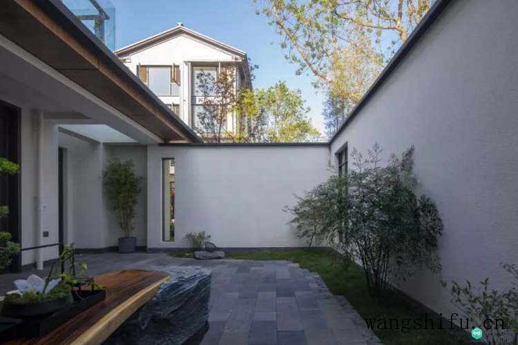 老公坚持改造老家破旧小院，家人起初不理解，入住后才发现好处多 旧房翻新 第19张 老公坚持改造老家破旧小院，家人起初不理解，入住后才发现好处多 旧房翻新 粉刷匠第19张