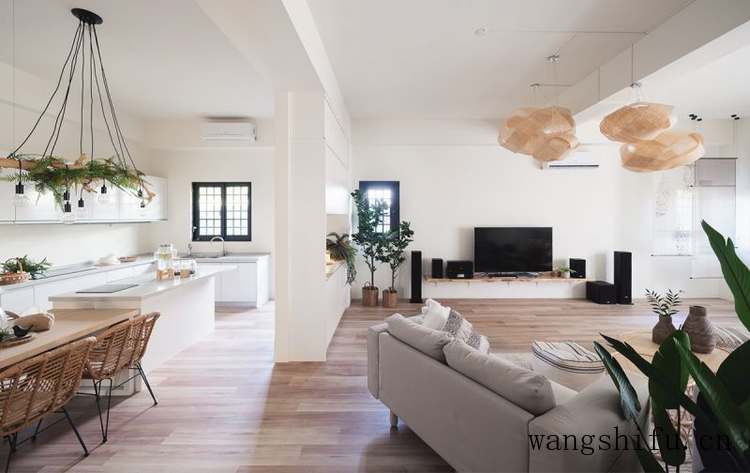 3个小姑娘回乡改造老房子，把家装成想要的样子，不做城市小房奴 旧房翻新 第6张 3个小姑娘回乡改造老房子，把家装成想要的样子，不做城市小房奴 旧房翻新 粉刷匠第6张