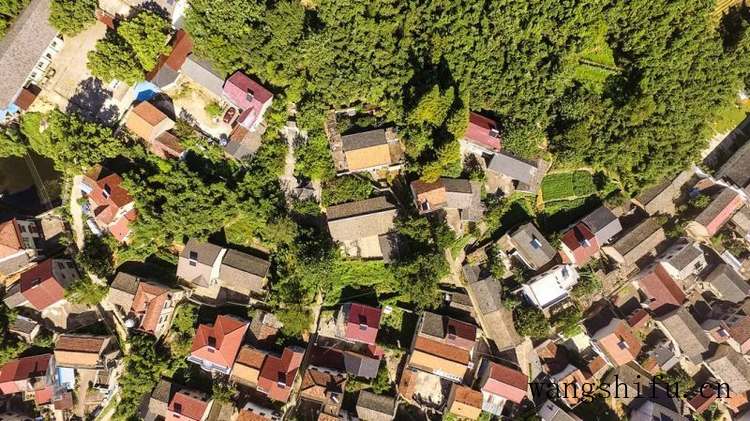 老宅的蜕变改造前生是生活，改造后是情怀 旧房翻新 第2张 老宅的蜕变改造前生是生活，改造后是情怀 旧房翻新 粉刷匠第2张