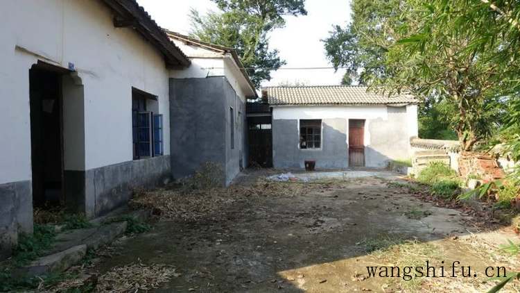 老宅的蜕变改造前生是生活，改造后是情怀 旧房翻新 第5张 老宅的蜕变改造前生是生活，改造后是情怀 旧房翻新 粉刷匠第5张