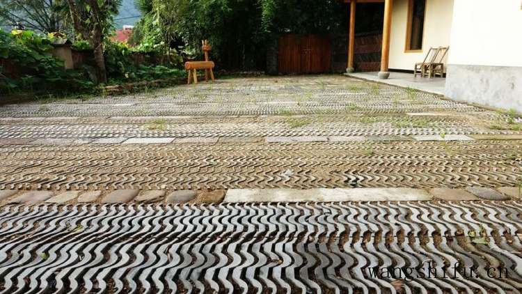 老宅的蜕变改造前生是生活，改造后是情怀 旧房翻新 第12张 老宅的蜕变改造前生是生活，改造后是情怀 旧房翻新 粉刷匠第12张