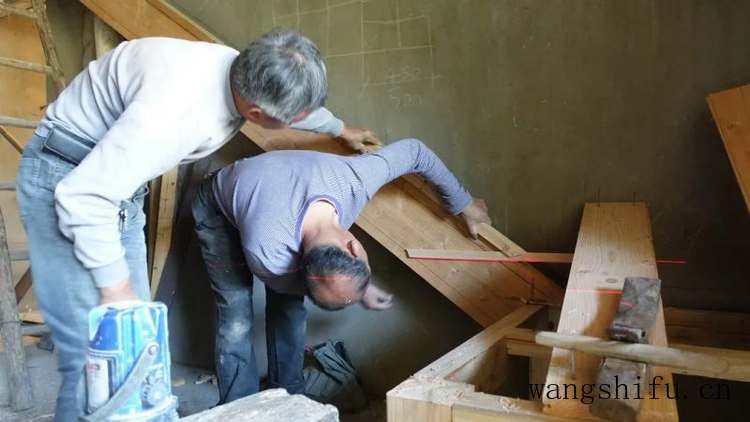 老宅的蜕变改造前生是生活，改造后是情怀 旧房翻新 第13张 老宅的蜕变改造前生是生活，改造后是情怀 旧房翻新 粉刷匠第13张