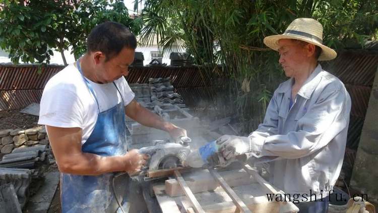 老宅的蜕变改造前生是生活，改造后是情怀 旧房翻新 第14张 老宅的蜕变改造前生是生活，改造后是情怀 旧房翻新 粉刷匠第14张