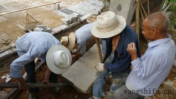 老宅的蜕变改造前生是生活，改造后是情怀 旧房翻新 第15张 老宅的蜕变改造前生是生活，改造后是情怀 旧房翻新 粉刷匠第15张