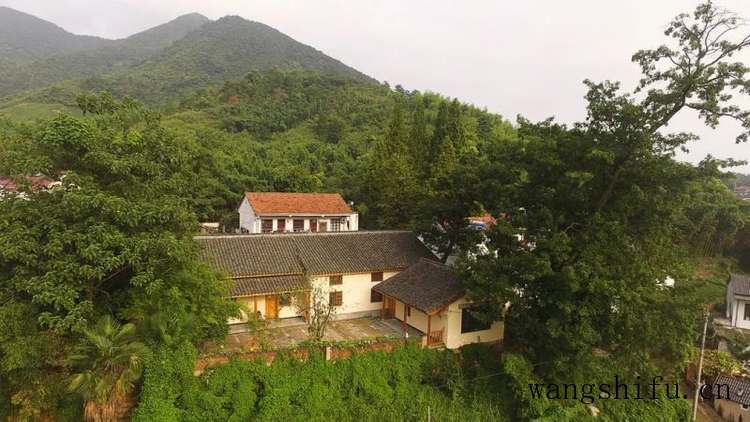 老宅的蜕变改造前生是生活，改造后是情怀 旧房翻新 第20张 老宅的蜕变改造前生是生活，改造后是情怀 旧房翻新 粉刷匠第20张