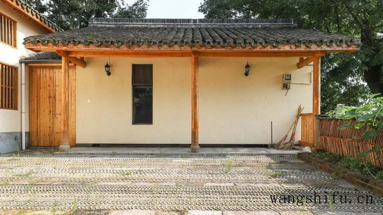 老宅的蜕变改造前生是生活，改造后是情怀 旧房翻新 第25张 老宅的蜕变改造前生是生活，改造后是情怀 旧房翻新 粉刷匠第25张