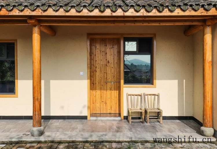 老宅的蜕变改造前生是生活，改造后是情怀 旧房翻新 第26张 老宅的蜕变改造前生是生活，改造后是情怀 旧房翻新 粉刷匠第26张