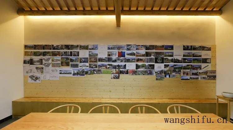 老宅的蜕变改造前生是生活，改造后是情怀 旧房翻新 第36张 老宅的蜕变改造前生是生活，改造后是情怀 旧房翻新 粉刷匠第36张