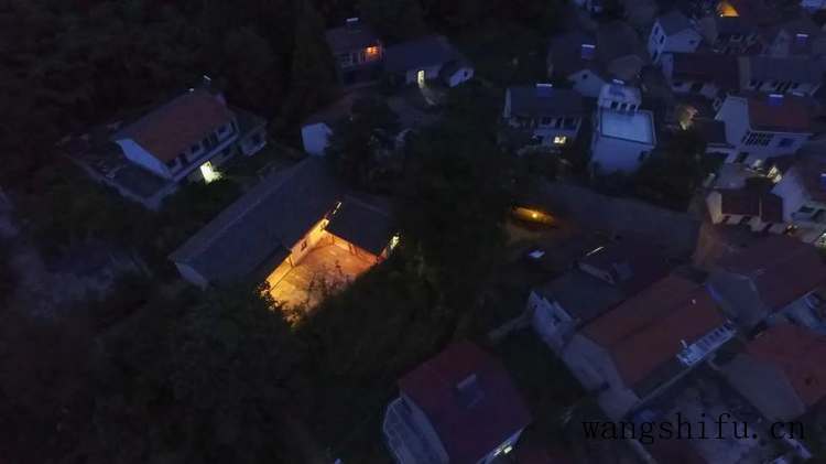 老宅的蜕变改造前生是生活，改造后是情怀 旧房翻新 第37张 老宅的蜕变改造前生是生活，改造后是情怀 旧房翻新 粉刷匠第37张