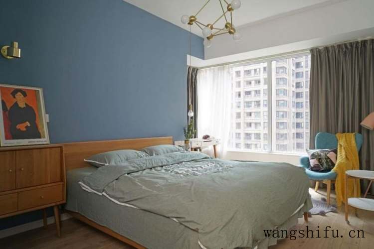 实木床(实木床排名前十的品牌大全) 实木床(实木床排名前十的品牌大全)