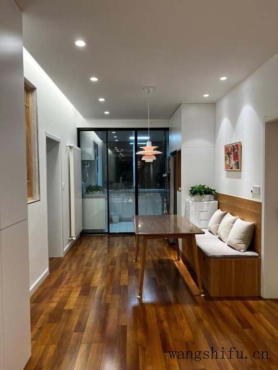 全屋20万,旧房改造,筒子楼变温馨小窝,把3室改2室了 旧房翻新 第5张 全屋20万,旧房改造,筒子楼变温馨小窝,把3室改2室了 旧房翻新 粉刷匠第5张 全屋20万,旧房改造,筒子楼变温馨小窝,把3室改2室了 旧房翻新 第5张 全屋20万,旧房改造,筒子楼变温馨小窝,把3室改2室了 旧房翻新 粉刷匠第5张