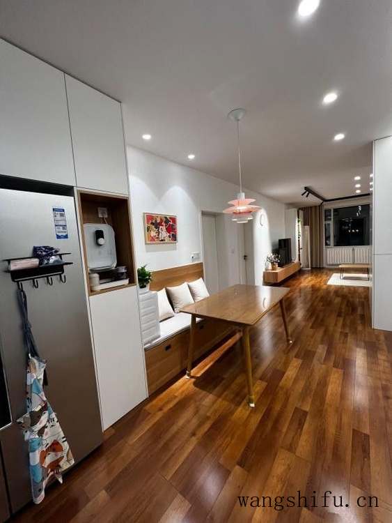 全屋20万,旧房改造,筒子楼变温馨小窝,把3室改2室了 旧房翻新 第8张 全屋20万,旧房改造,筒子楼变温馨小窝,把3室改2室了 旧房翻新 粉刷匠第8张 全屋20万,旧房改造,筒子楼变温馨小窝,把3室改2室了 旧房翻新 第8张 全屋20万,旧房改造,筒子楼变温馨小窝,把3室改2室了 旧房翻新 粉刷匠第8张