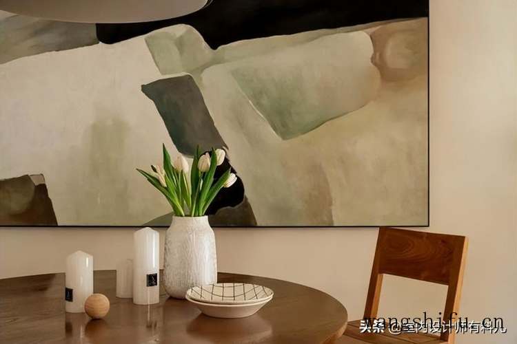 165㎡老房，本想阴暗逼仄，无法挽救，没想到装修改造后美成这样 旧房翻新 第19张 165㎡老房，本想阴暗逼仄，无法挽救，没想到装修改造后美成这样 旧房翻新 粉刷匠第19张