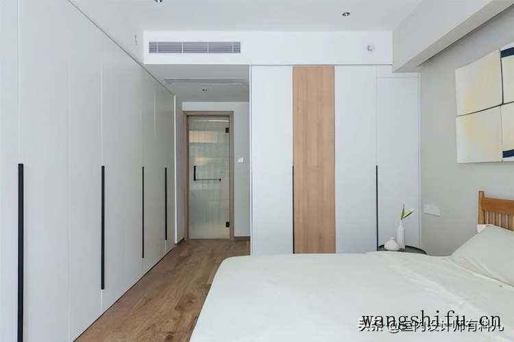 165㎡老房，本想阴暗逼仄，无法挽救，没想到装修改造后美成这样 旧房翻新 第28张 165㎡老房，本想阴暗逼仄，无法挽救，没想到装修改造后美成这样 旧房翻新 粉刷匠第28张