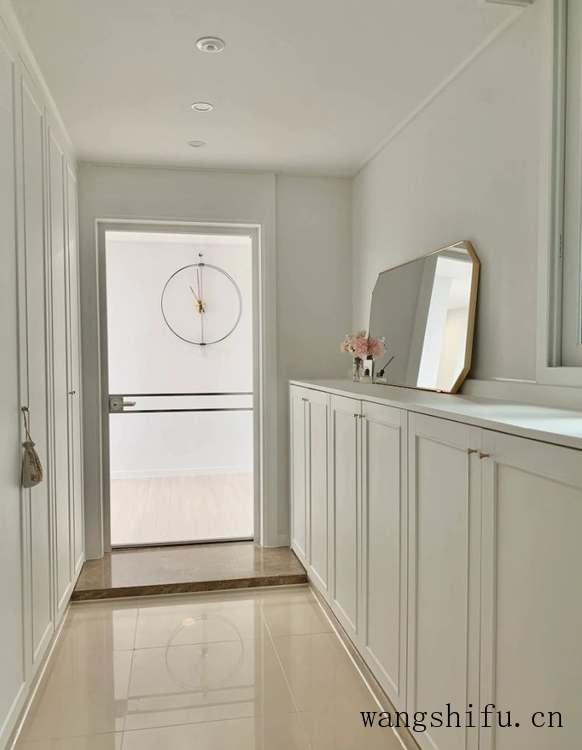 预算20万重新改造123㎡精装房,拆房门砸假墙,15万落地看看成果 旧房翻新 第2张 预算20万重新改造123㎡精装房,拆房门砸假墙,15万落地看看成果 旧房翻新 粉刷匠第2张 预算20万重新改造123㎡精装房,拆房门砸假墙,15万落地看看成果 旧房翻新 第2张 预算20万重新改造123㎡精装房,拆房门砸假墙,15万落地看看成果 旧房翻新 粉刷匠第2张