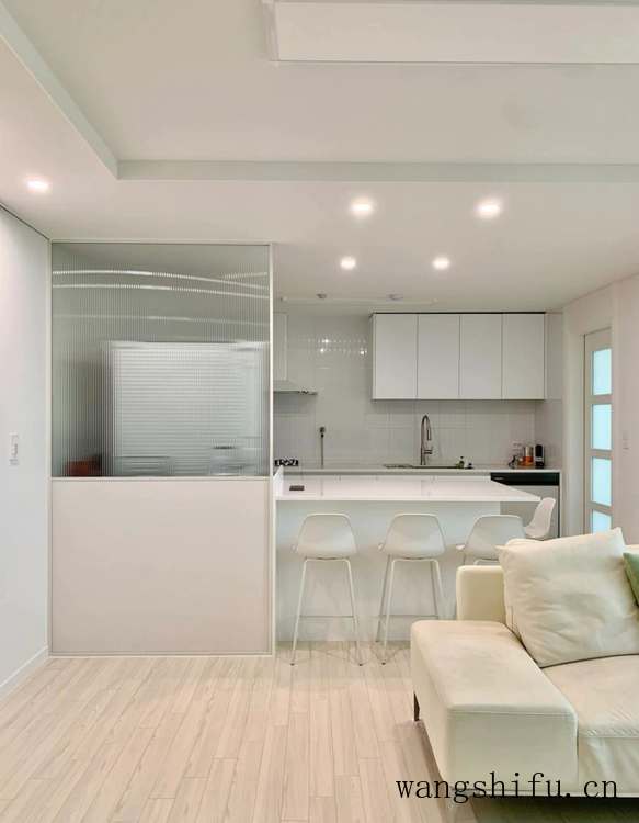 装修壁纸验收注意事项