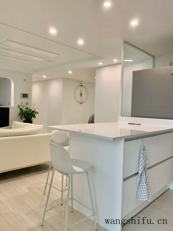 预算20万重新改造123㎡精装房,拆房门砸假墙,15万落地看看成果 旧房翻新 第4张 预算20万重新改造123㎡精装房,拆房门砸假墙,15万落地看看成果 旧房翻新 粉刷匠第4张 预算20万重新改造123㎡精装房,拆房门砸假墙,15万落地看看成果 旧房翻新 第4张 预算20万重新改造123㎡精装房,拆房门砸假墙,15万落地看看成果 旧房翻新 粉刷匠第4张