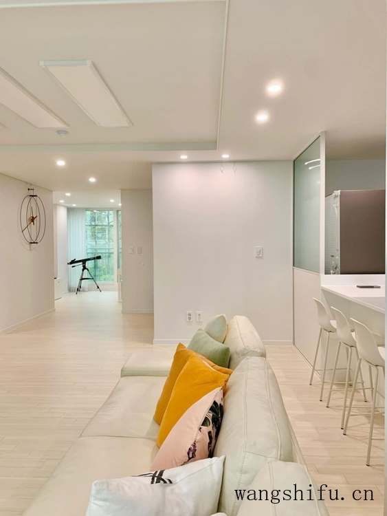 预算20万重新改造123㎡精装房,拆房门砸假墙,15万落地看看成果 旧房翻新 第7张 预算20万重新改造123㎡精装房,拆房门砸假墙,15万落地看看成果 旧房翻新 粉刷匠第7张 预算20万重新改造123㎡精装房,拆房门砸假墙,15万落地看看成果 旧房翻新 第7张 预算20万重新改造123㎡精装房,拆房门砸假墙,15万落地看看成果 旧房翻新 粉刷匠第7张