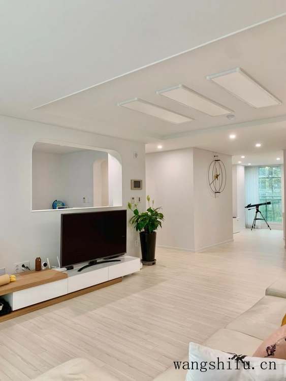 预算20万重新改造123㎡精装房,拆房门砸假墙,15万落地看看成果 旧房翻新 第9张 预算20万重新改造123㎡精装房,拆房门砸假墙,15万落地看看成果 旧房翻新 粉刷匠第9张 预算20万重新改造123㎡精装房,拆房门砸假墙,15万落地看看成果 旧房翻新 第9张 预算20万重新改造123㎡精装房,拆房门砸假墙,15万落地看看成果 旧房翻新 粉刷匠第9张