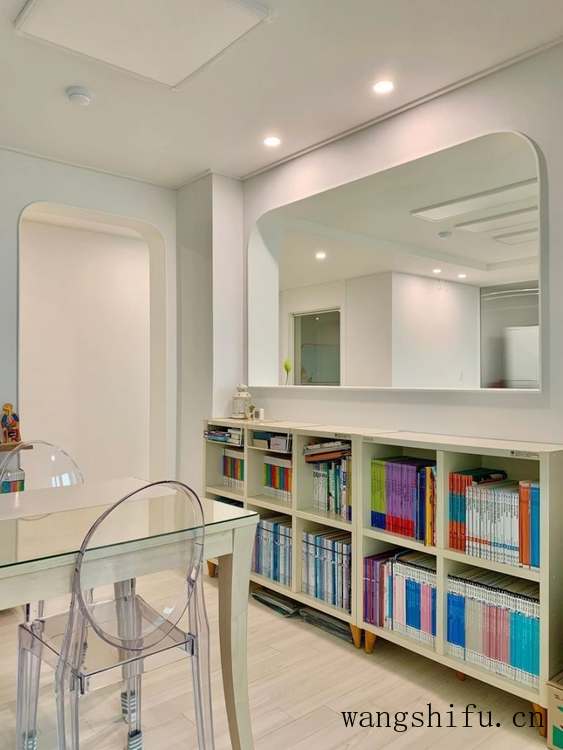 预算20万重新改造123㎡精装房,拆房门砸假墙,15万落地看看成果 旧房翻新 第10张 预算20万重新改造123㎡精装房,拆房门砸假墙,15万落地看看成果 旧房翻新 粉刷匠第10张 预算20万重新改造123㎡精装房,拆房门砸假墙,15万落地看看成果 旧房翻新 第10张 预算20万重新改造123㎡精装房,拆房门砸假墙,15万落地看看成果 旧房翻新 粉刷匠第10张