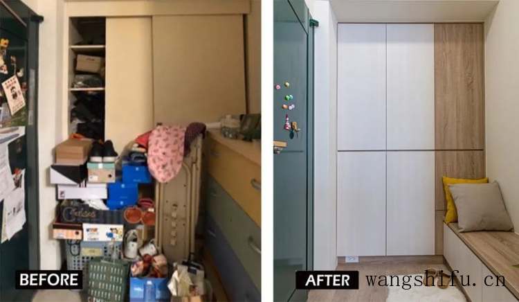 油漆怎么洗，油漆味怎么去除！