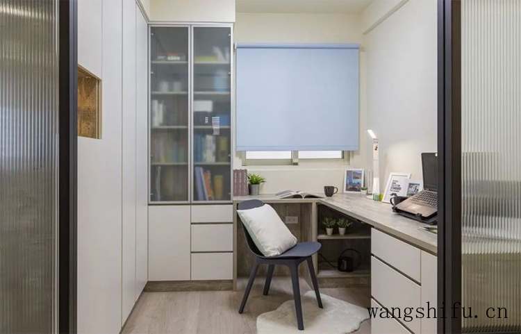 85㎡老房重翻新，为了陪娃和狗子共同成长，这父母也太拼了 旧房翻新 第11张 85㎡老房重翻新，为了陪娃和狗子共同成长，这父母也太拼了 旧房翻新 粉刷匠第11张