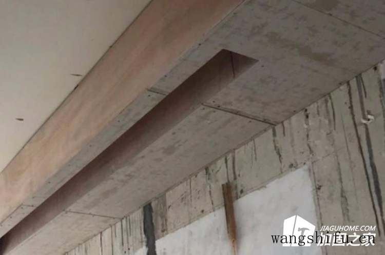 旧房装修改造加固需要注意的事项 旧房翻新 第2张 旧房装修改造加固需要注意的事项 旧房翻新 粉刷匠第2张