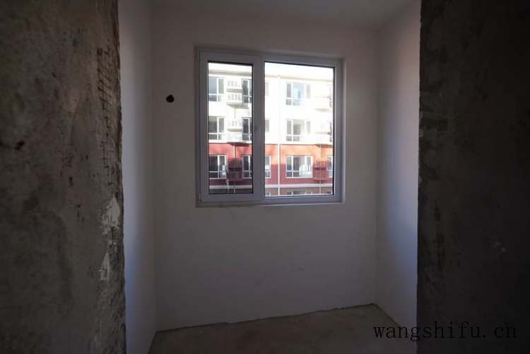 朝阳40年老楼“穿外套”加固还增加了户内面积，能推广吗？ 旧房翻新 第2张 朝阳40年老楼“穿外套”加固还增加了户内面积，能推广吗？ 旧房翻新 粉刷匠第2张