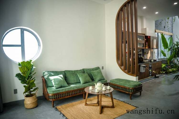 上下3层，为父母翻新的养老房，没想到被吐槽根本不适合老年人住 旧房翻新 第3张 上下3层，为父母翻新的养老房，没想到被吐槽根本不适合老年人住 旧房翻新 粉刷匠第3张