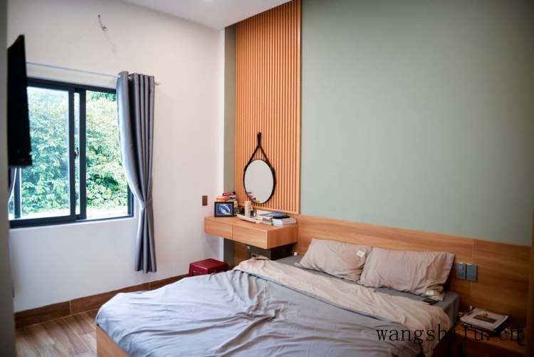 上下3层，为父母翻新的养老房，没想到被吐槽根本不适合老年人住 旧房翻新 第17张 上下3层，为父母翻新的养老房，没想到被吐槽根本不适合老年人住 旧房翻新 粉刷匠第17张