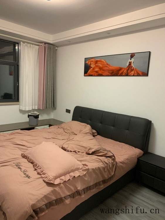 买不起二套房,把老房翻新了,全部下来7万,这效果看着舒服 旧房翻新 第7张 买不起二套房,把老房翻新了,全部下来7万,这效果看着舒服 旧房翻新 粉刷匠第7张 买不起二套房,把老房翻新了,全部下来7万,这效果看着舒服 旧房翻新 第7张 买不起二套房,把老房翻新了,全部下来7万,这效果看着舒服 旧房翻新 粉刷匠第7张