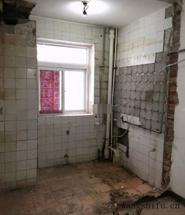 主体拆改（主体拆改项目包括哪些）