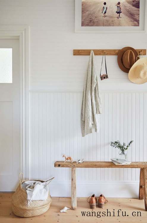 简直是宅基地改造模板！没有多复杂设计，实用至上值得借鉴 旧房翻新 第2张 简直是宅基地改造模板！没有多复杂设计，实用至上值得借鉴 旧房翻新 粉刷匠第2张