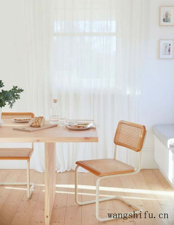 简直是宅基地改造模板！没有多复杂设计，实用至上值得借鉴 旧房翻新 第9张 简直是宅基地改造模板！没有多复杂设计，实用至上值得借鉴 旧房翻新 粉刷匠第9张