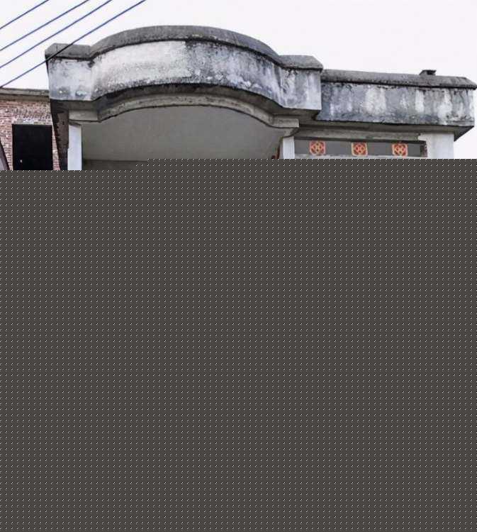 80后夫妻回乡，低成本改造老房，村里人看了都夸 旧房翻新 第1张 80后夫妻回乡，低成本改造老房，村里人看了都夸 旧房翻新 粉刷匠第1张