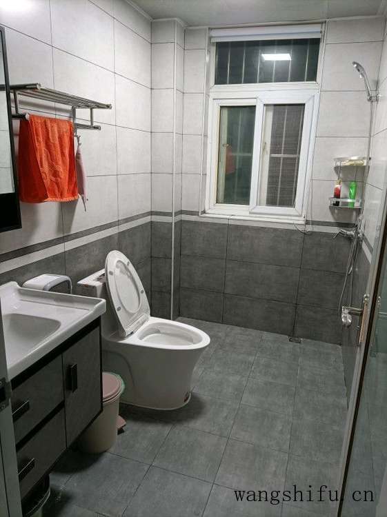 买的二手房，简单翻新了一下，硬装+软装共6万，完美收工 旧房翻新 第9张 买的二手房，简单翻新了一下，硬装+软装共6万，完美收工 旧房翻新 粉刷匠第9张