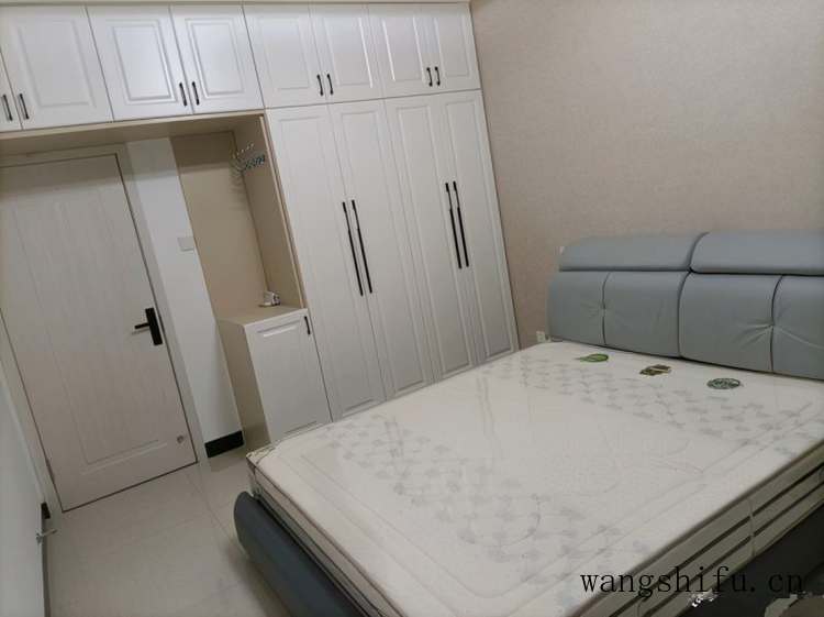 买的二手房，简单翻新了一下，硬装+软装共6万，完美收工 旧房翻新 第11张 买的二手房，简单翻新了一下，硬装+软装共6万，完美收工 旧房翻新 粉刷匠第11张