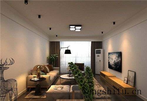 二手房翻新装修花多少钱？二手房改造翻新报价清单！ 旧房翻新 第1张 二手房翻新装修花多少钱？二手房改造翻新报价清单！ 旧房翻新 粉刷匠第1张