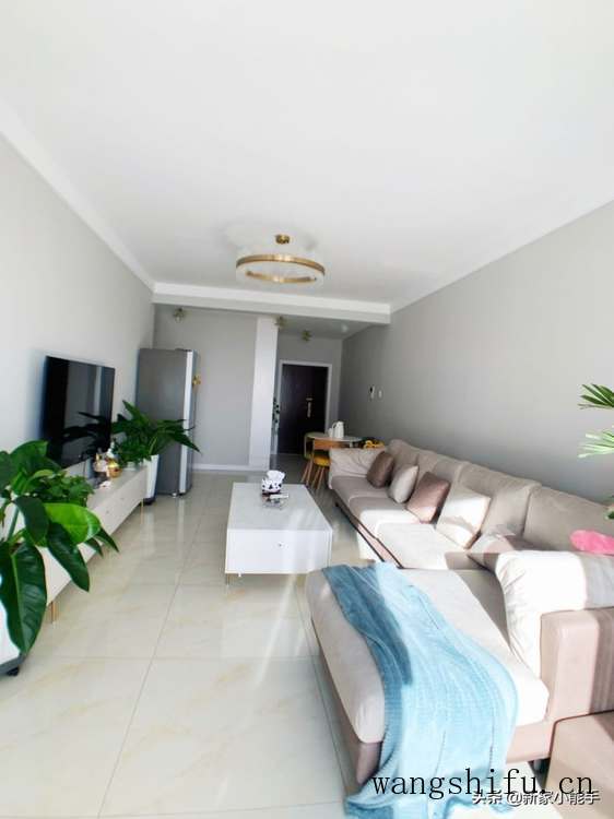 她家二手房改造,全屋花了10W,不做吊顶真的太让人喜欢了 旧房翻新 第1张 她家二手房改造,全屋花了10W,不做吊顶真的太让人喜欢了 旧房翻新 粉刷匠第1张 她家二手房改造,全屋花了10W,不做吊顶真的太让人喜欢了 旧房翻新 第1张 她家二手房改造,全屋花了10W,不做吊顶真的太让人喜欢了 旧房翻新 粉刷匠第1张