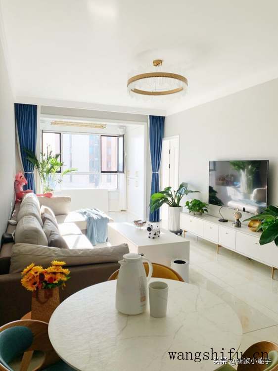 她家二手房改造,全屋花了10W,不做吊顶真的太让人喜欢了 旧房翻新 第2张 她家二手房改造,全屋花了10W,不做吊顶真的太让人喜欢了 旧房翻新 粉刷匠第2张 她家二手房改造,全屋花了10W,不做吊顶真的太让人喜欢了 旧房翻新 第2张 她家二手房改造,全屋花了10W,不做吊顶真的太让人喜欢了 旧房翻新 粉刷匠第2张