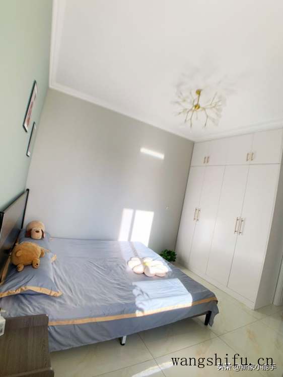 她家二手房改造,全屋花了10W,不做吊顶真的太让人喜欢了 旧房翻新 第5张 她家二手房改造,全屋花了10W,不做吊顶真的太让人喜欢了 旧房翻新 粉刷匠第5张 她家二手房改造,全屋花了10W,不做吊顶真的太让人喜欢了 旧房翻新 第5张 她家二手房改造,全屋花了10W,不做吊顶真的太让人喜欢了 旧房翻新 粉刷匠第5张