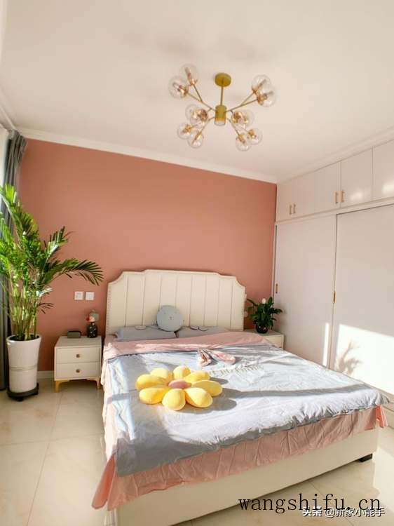 她家二手房改造,全屋花了10W,不做吊顶真的太让人喜欢了 旧房翻新 第6张 她家二手房改造,全屋花了10W,不做吊顶真的太让人喜欢了 旧房翻新 粉刷匠第6张 她家二手房改造,全屋花了10W,不做吊顶真的太让人喜欢了 旧房翻新 第6张 她家二手房改造,全屋花了10W,不做吊顶真的太让人喜欢了 旧房翻新 粉刷匠第6张