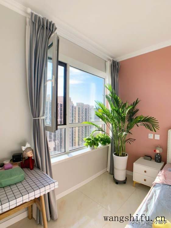 她家二手房改造,全屋花了10W,不做吊顶真的太让人喜欢了 旧房翻新 第7张 她家二手房改造,全屋花了10W,不做吊顶真的太让人喜欢了 旧房翻新 粉刷匠第7张 她家二手房改造,全屋花了10W,不做吊顶真的太让人喜欢了 旧房翻新 第7张 她家二手房改造,全屋花了10W,不做吊顶真的太让人喜欢了 旧房翻新 粉刷匠第7张