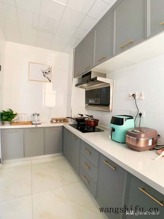 她家二手房改造,全屋花了10W,不做吊顶真的太让人喜欢了 旧房翻新 第8张 她家二手房改造,全屋花了10W,不做吊顶真的太让人喜欢了 旧房翻新 粉刷匠第8张 她家二手房改造,全屋花了10W,不做吊顶真的太让人喜欢了 旧房翻新 第8张 她家二手房改造,全屋花了10W,不做吊顶真的太让人喜欢了 旧房翻新 粉刷匠第8张