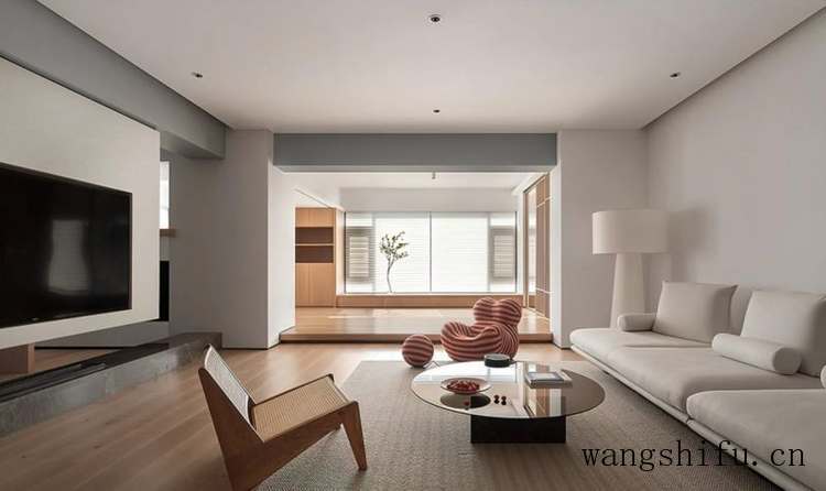 翻新老房怎么做才最省钱 旧房翻新 第1张 翻新老房怎么做才最省钱 旧房翻新 粉刷匠第1张