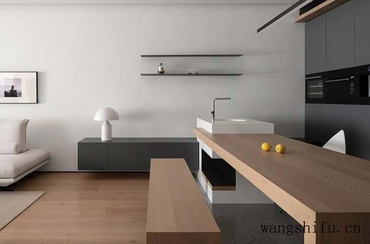 翻新老房怎么做才最省钱 旧房翻新 第2张 翻新老房怎么做才最省钱 旧房翻新 粉刷匠第2张