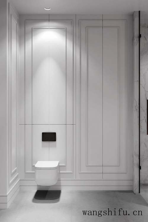 油漆施工应该注意的10个要素